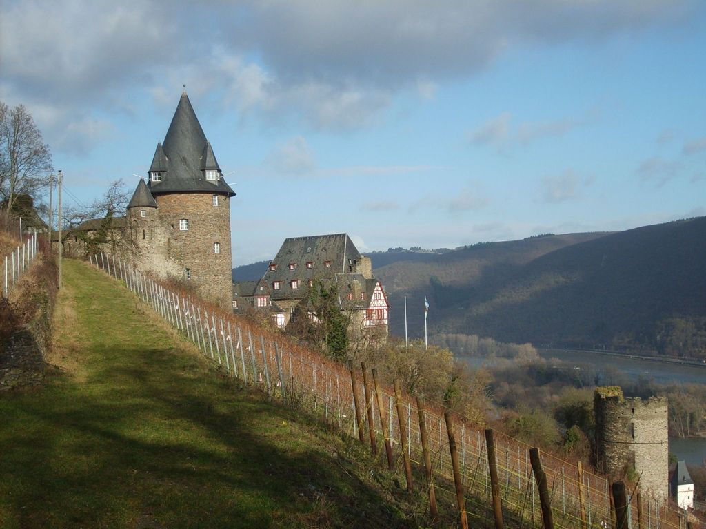 Appartement in Medenscheid mit Garten und Terrasse