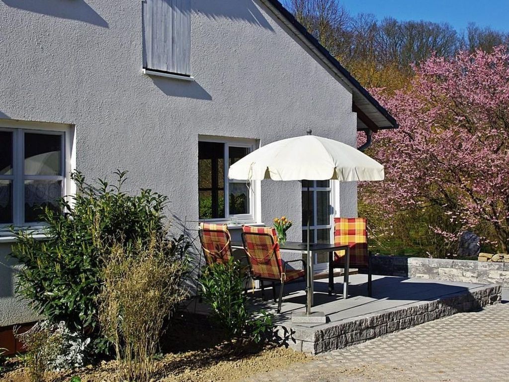 Appartement in Unzenberg Hunsrück