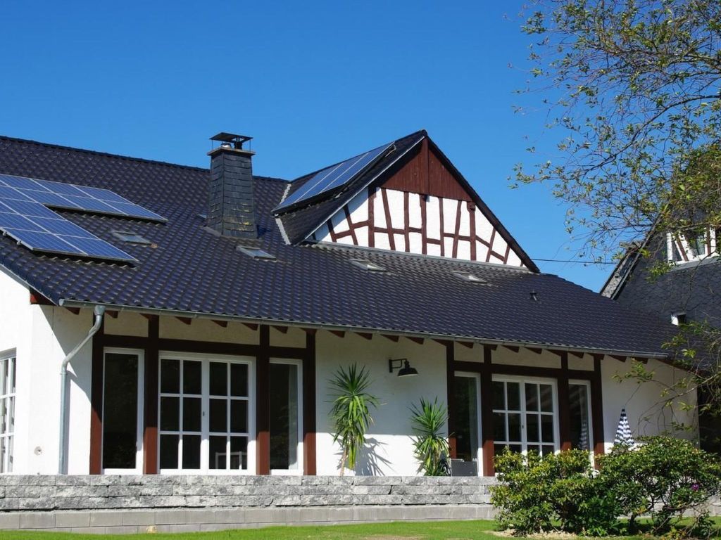 Appartement in Unzenberg Hunsrück