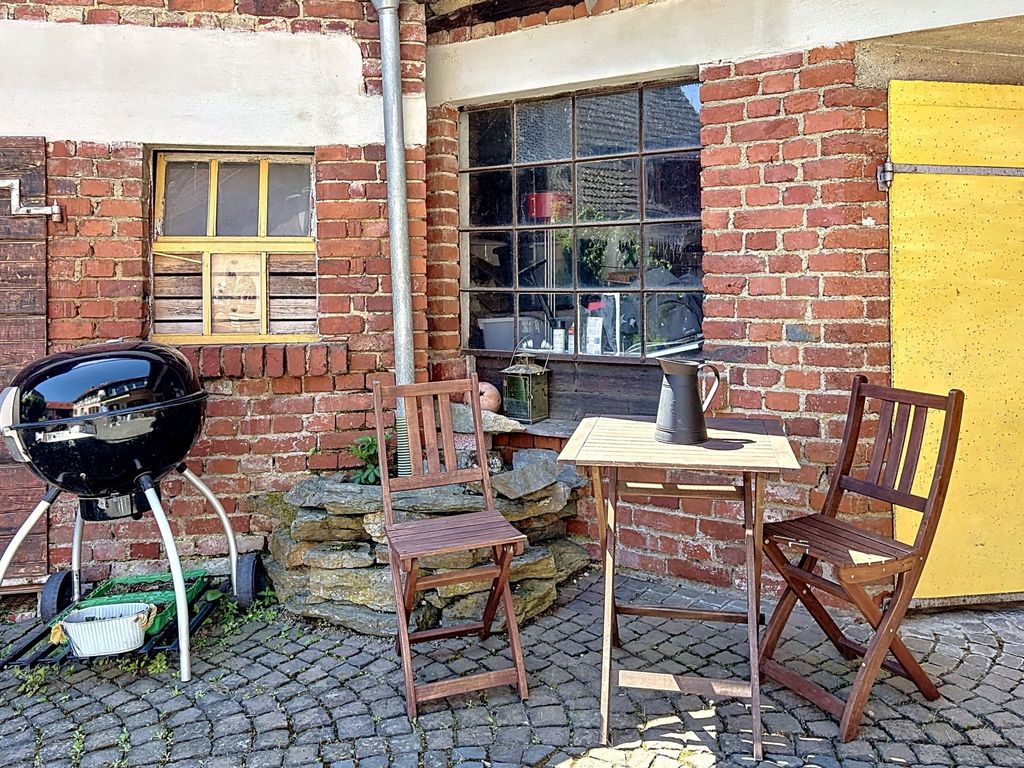 Alte Scheune Loft