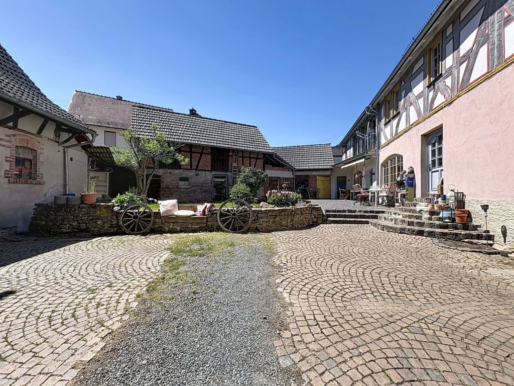 Alte Scheune