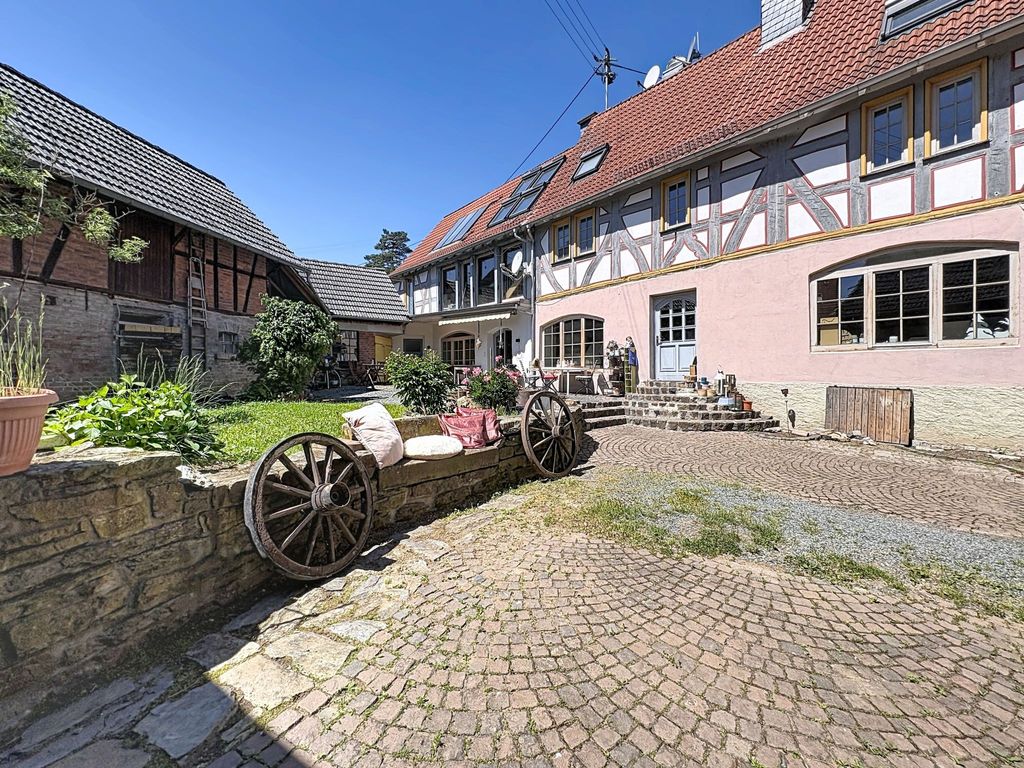 Alte Scheune Loft