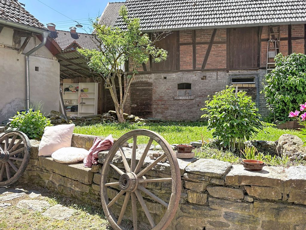 Alte Scheune Loft