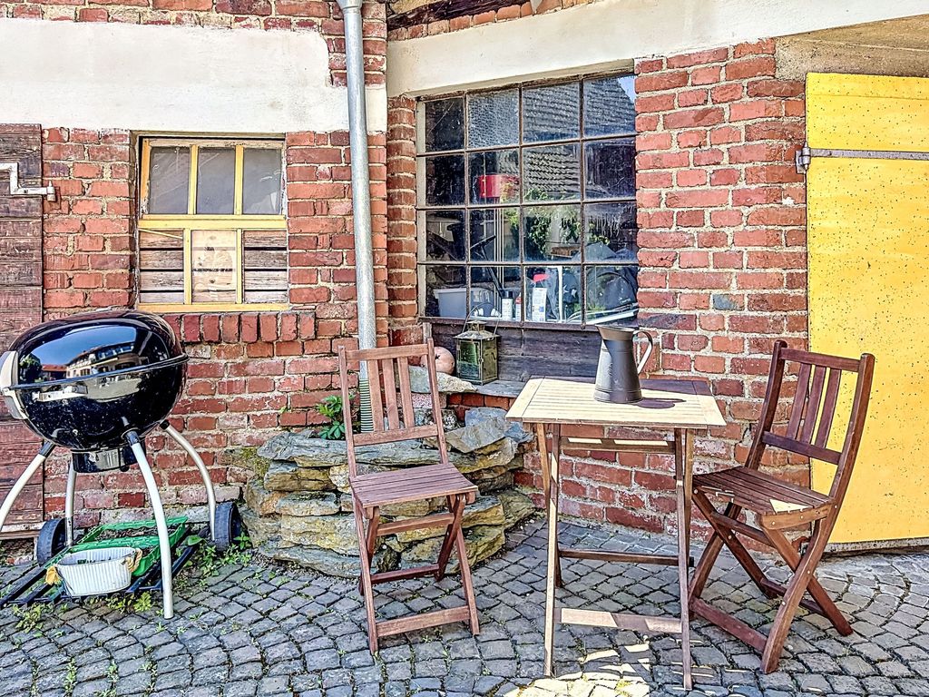 Alte Scheune Loft