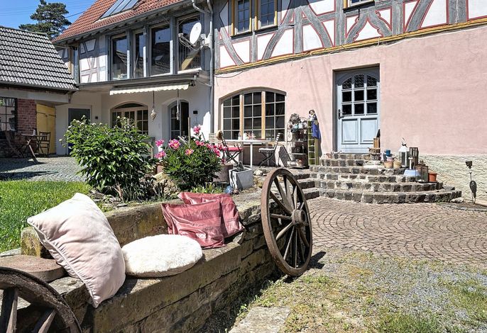 Alte Scheune