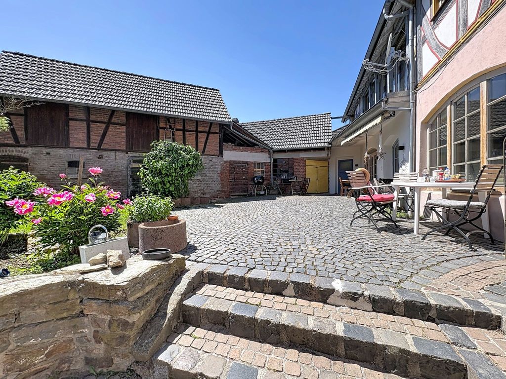 Alte Scheune Loft