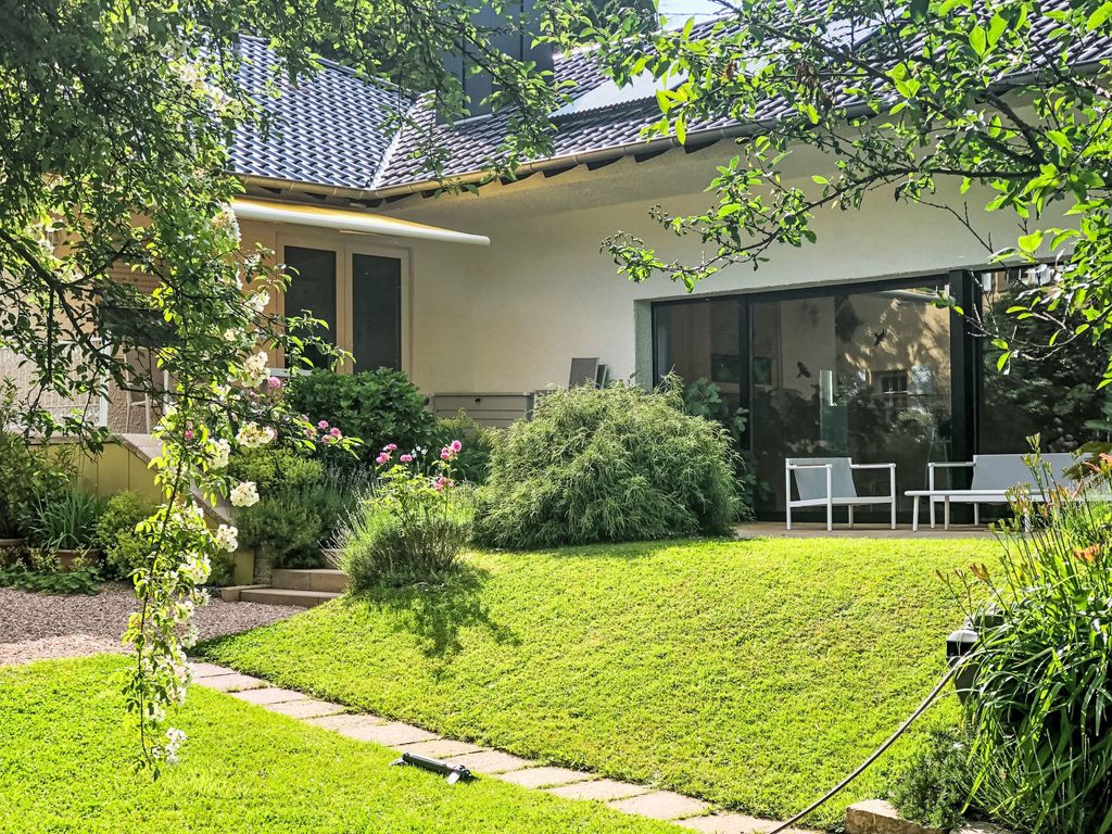 Ferienbungalow Anne