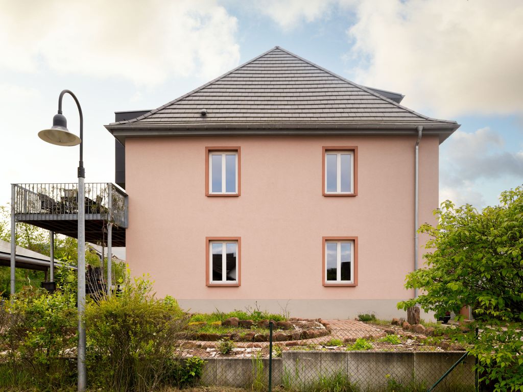 Altes Zollhaus