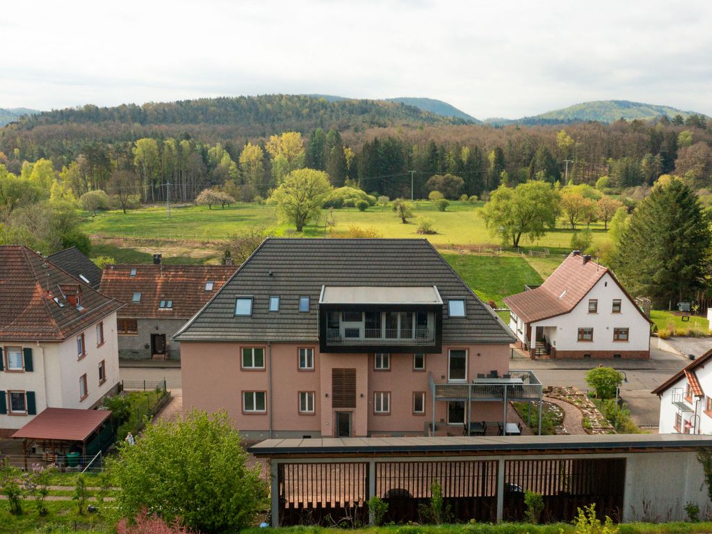 Altes Zollhaus