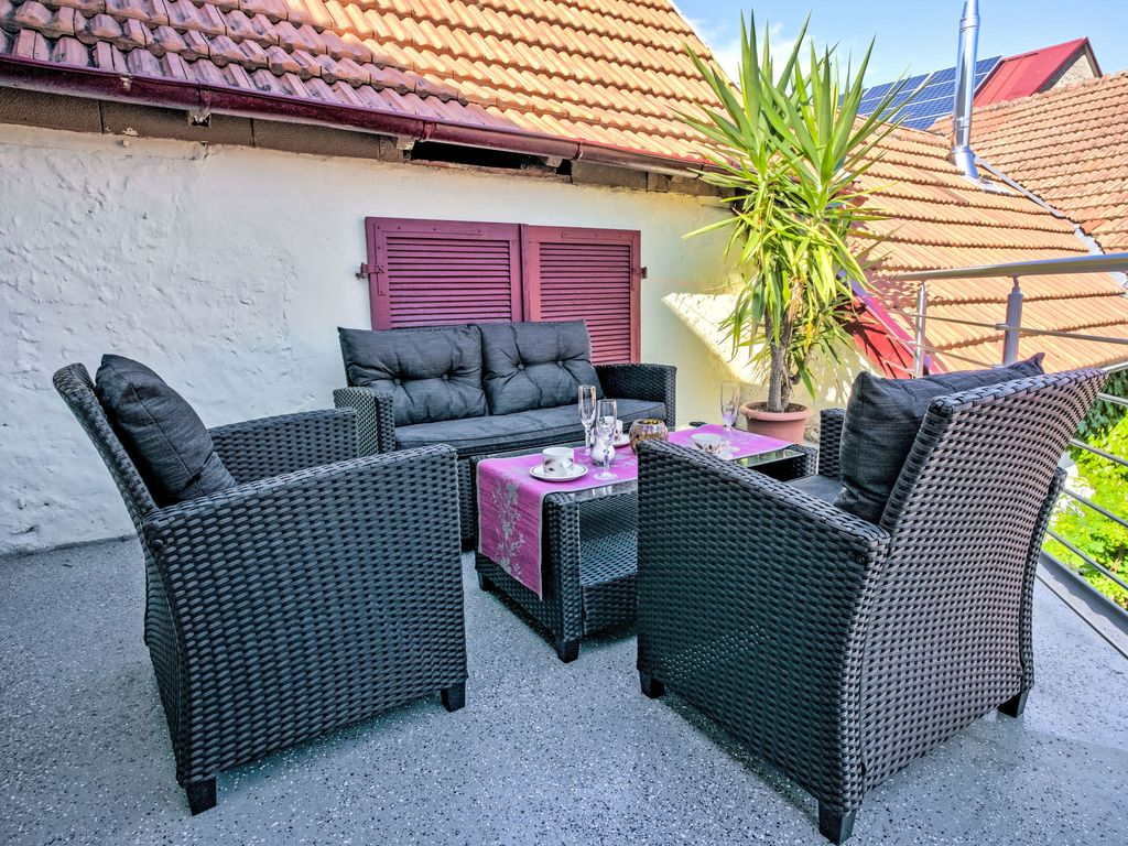 Fewo Römerweg