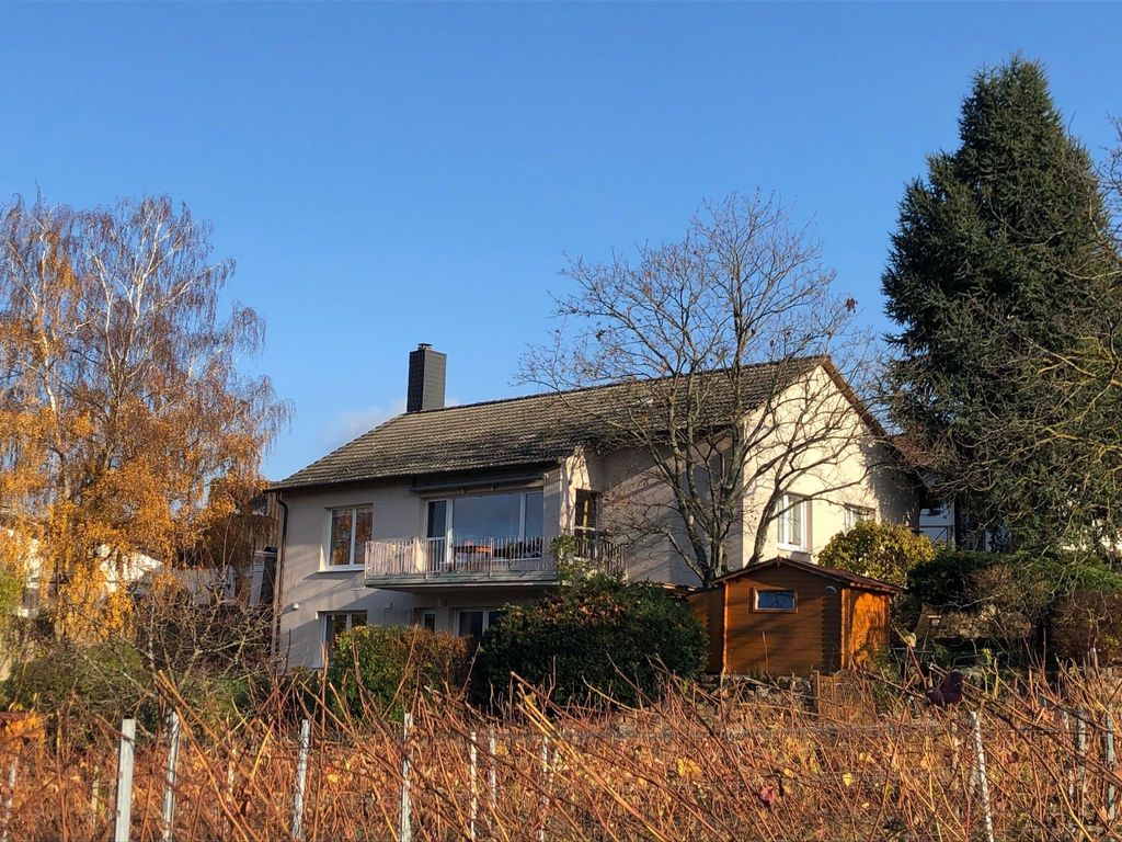 Am Weinberg