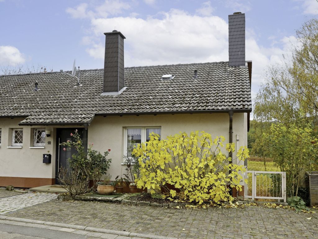 Am Weinberg