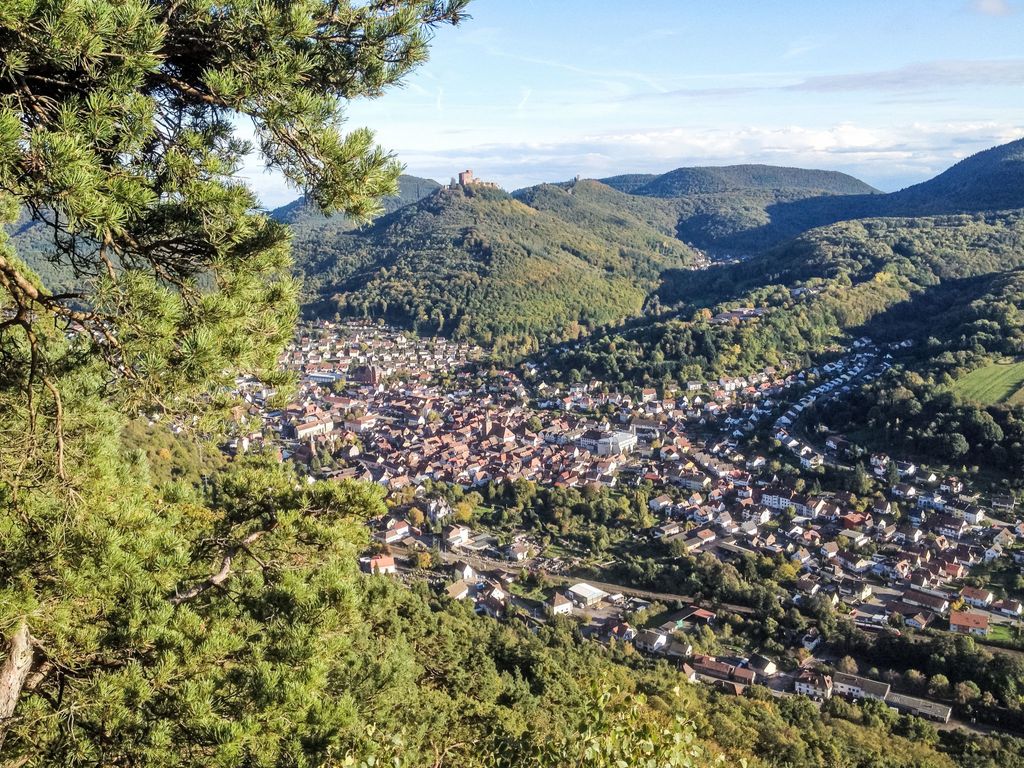 Trifels