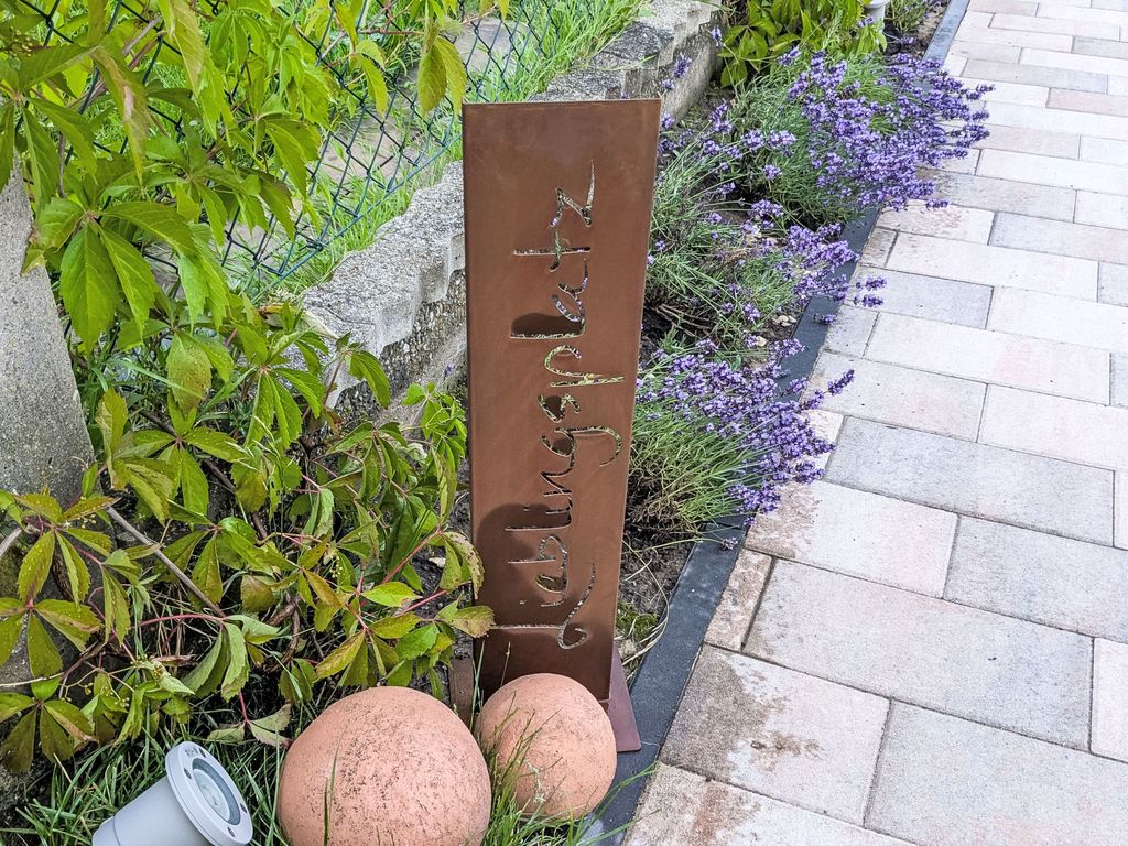 Helfrichs Ferienwohnung