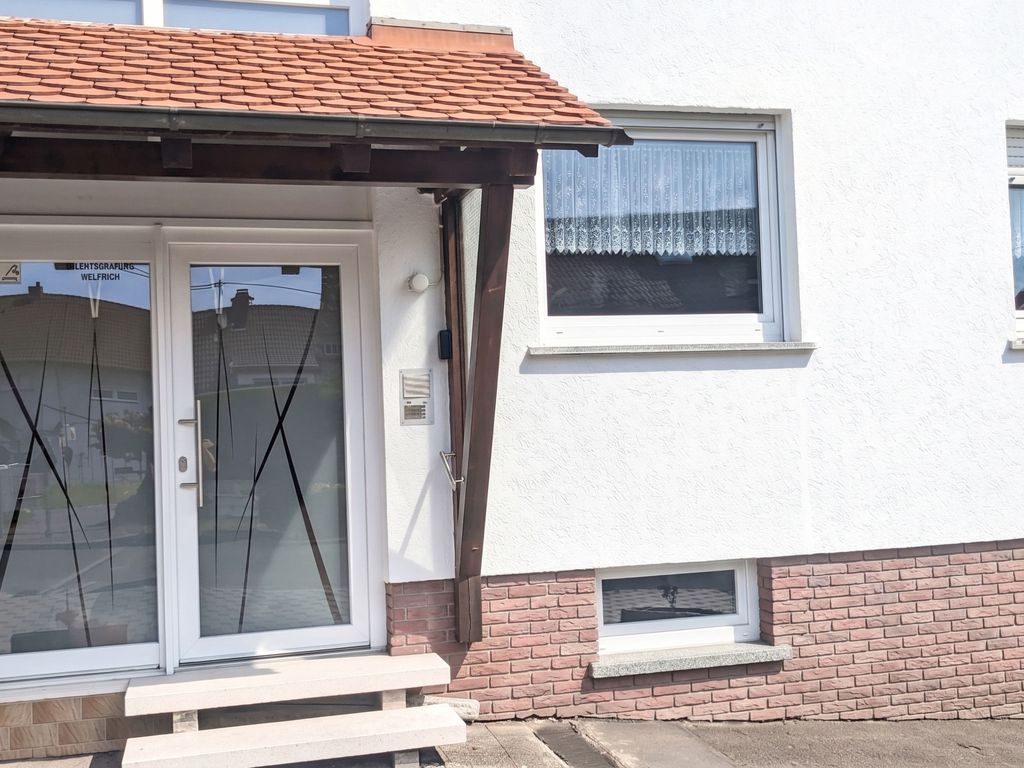 Helfrichs Ferienwohnung