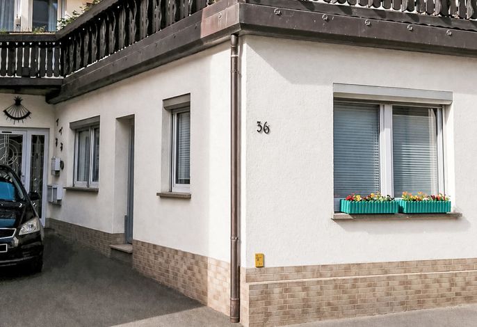 Baumanns Stube