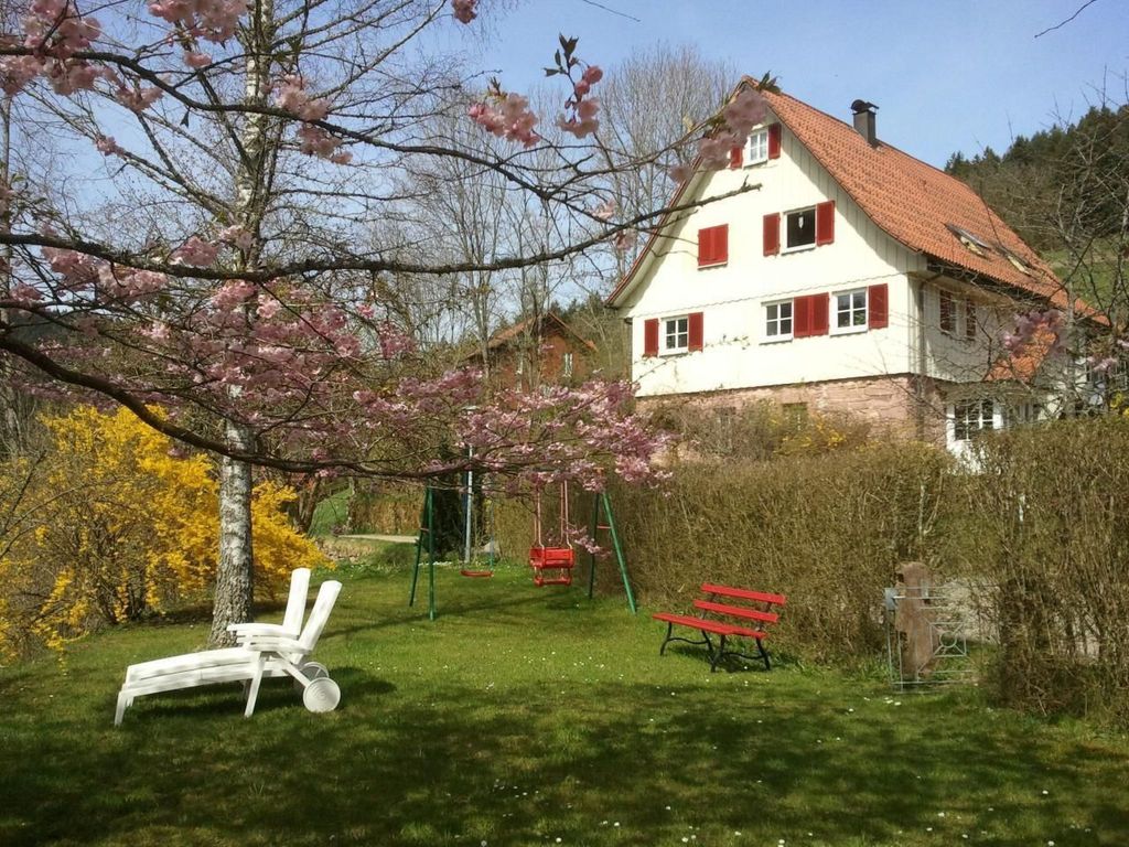 Jungbauernhof