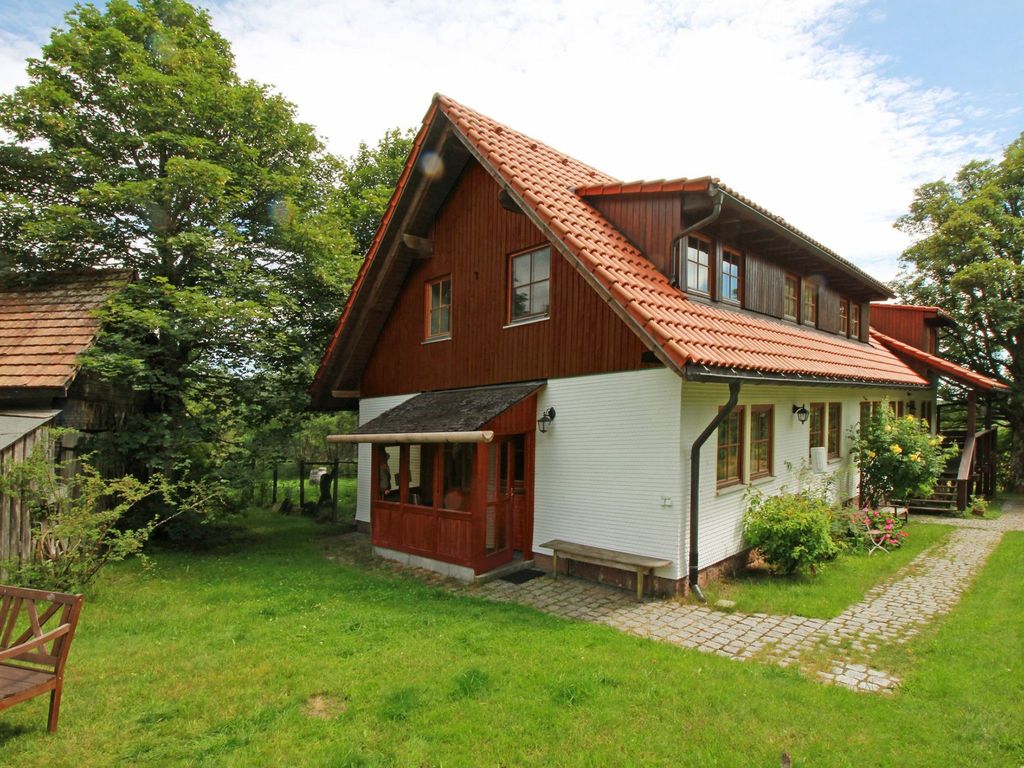 Landhaus Graf