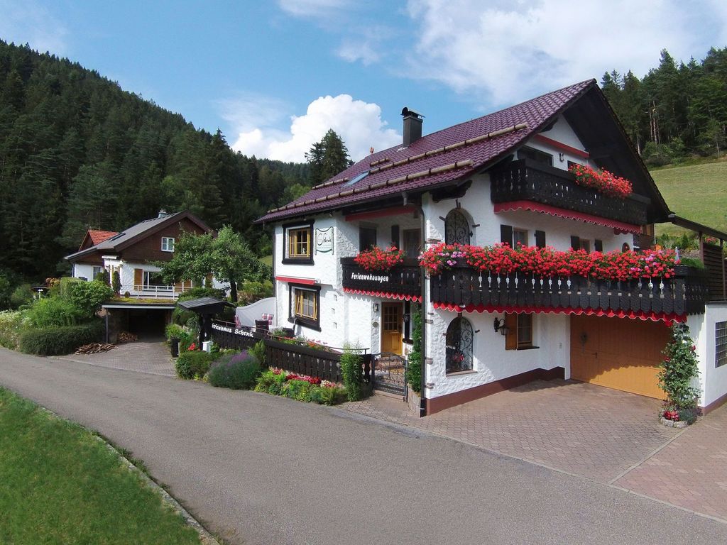 FeWo Weissenbach