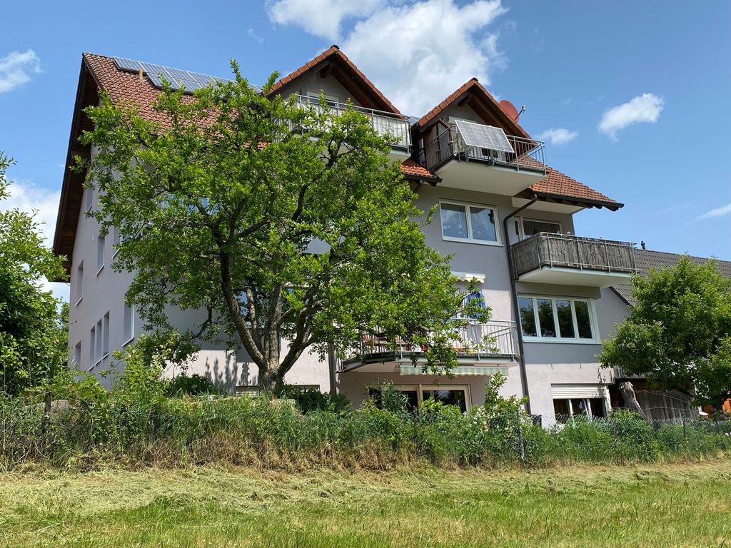 Schwarzwald Idylle