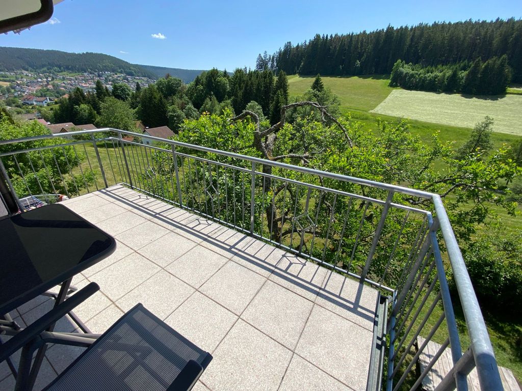 Schwarzwald Idylle