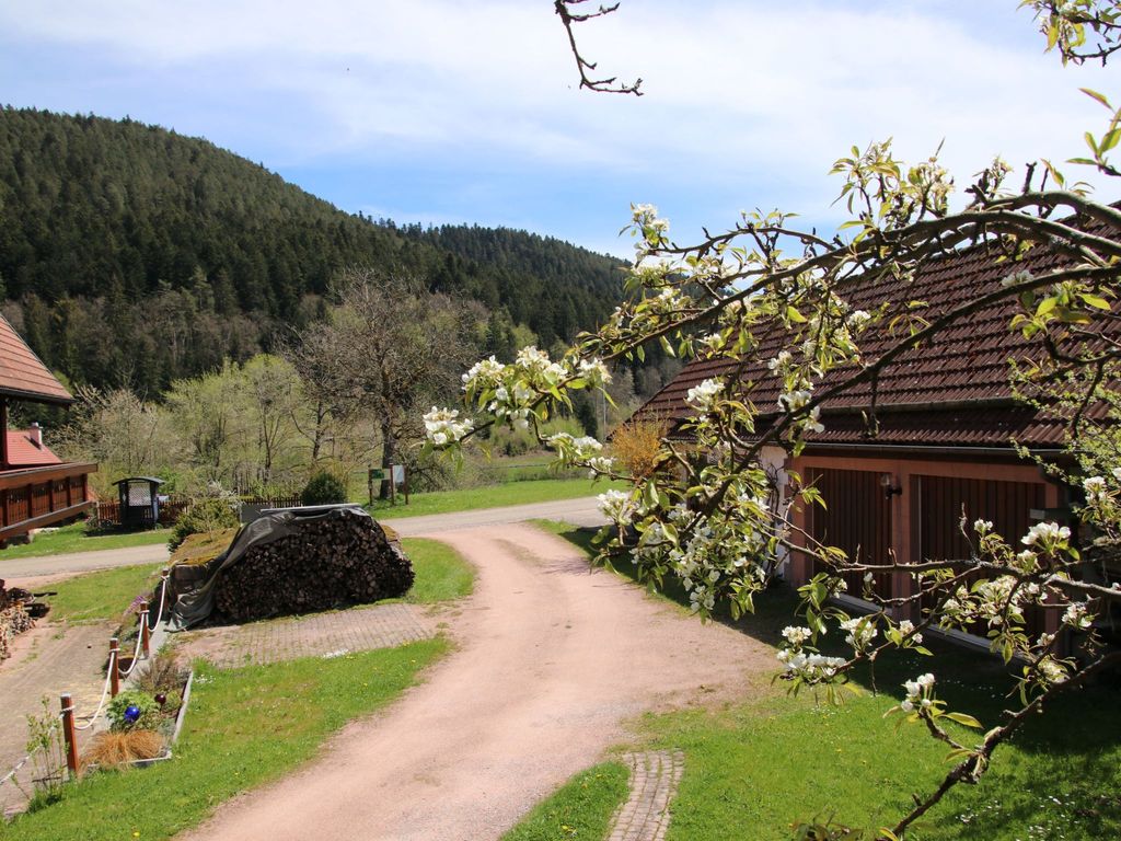 Backhäusle