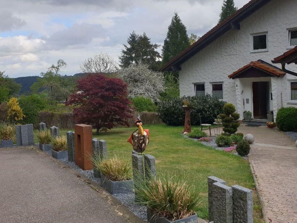 Schwarzwaldglück