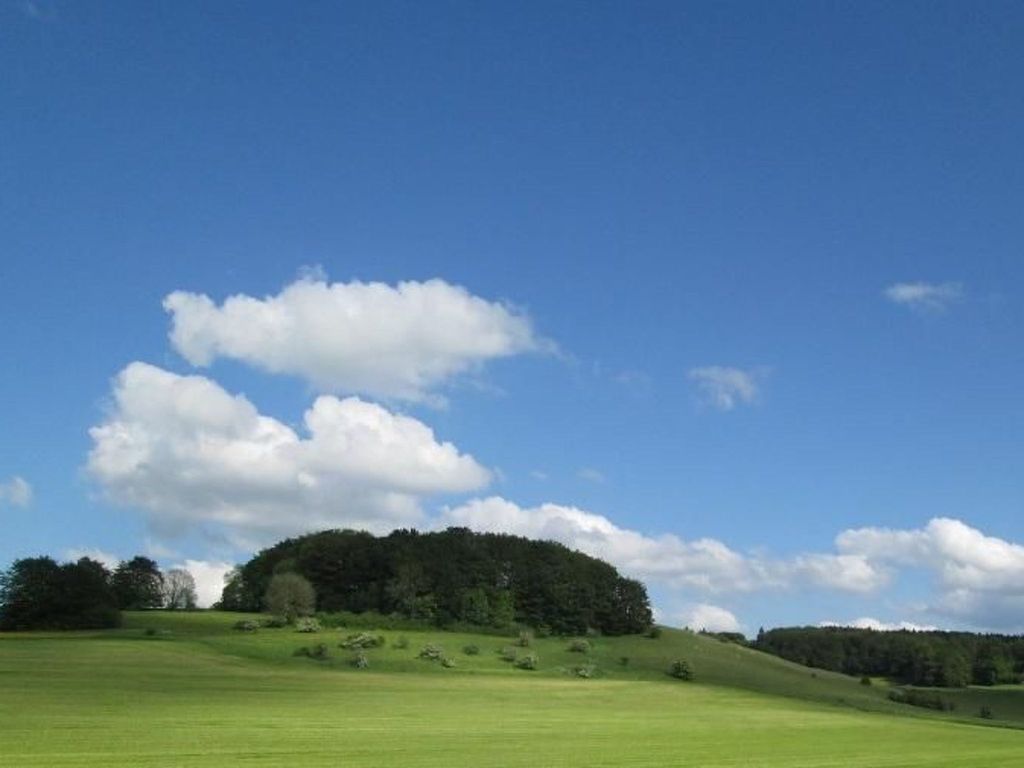 Wunderschönes Ferienhaus in Zainingen