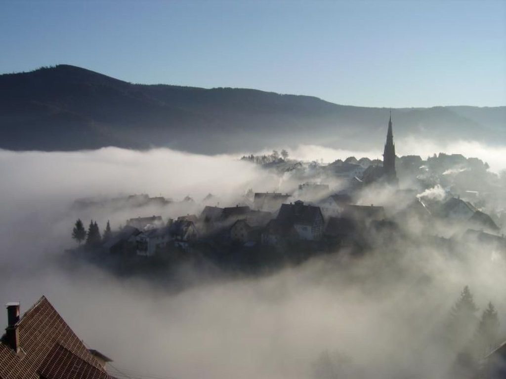 Am Keschtewaeldele