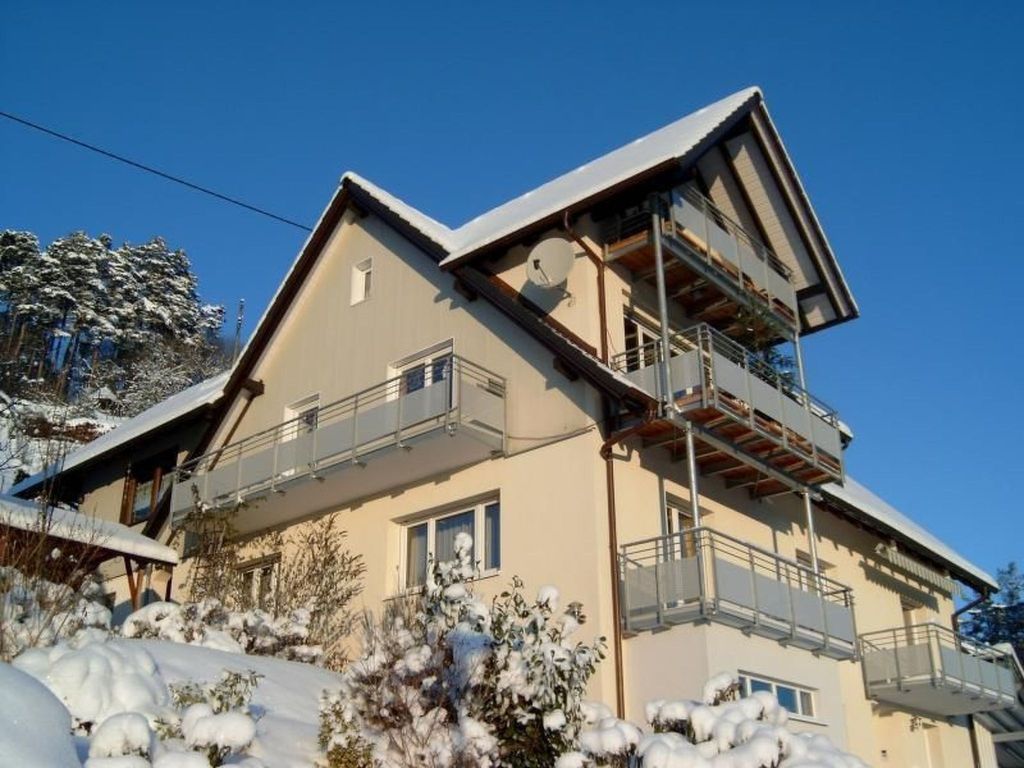 Am Keschtewaeldele