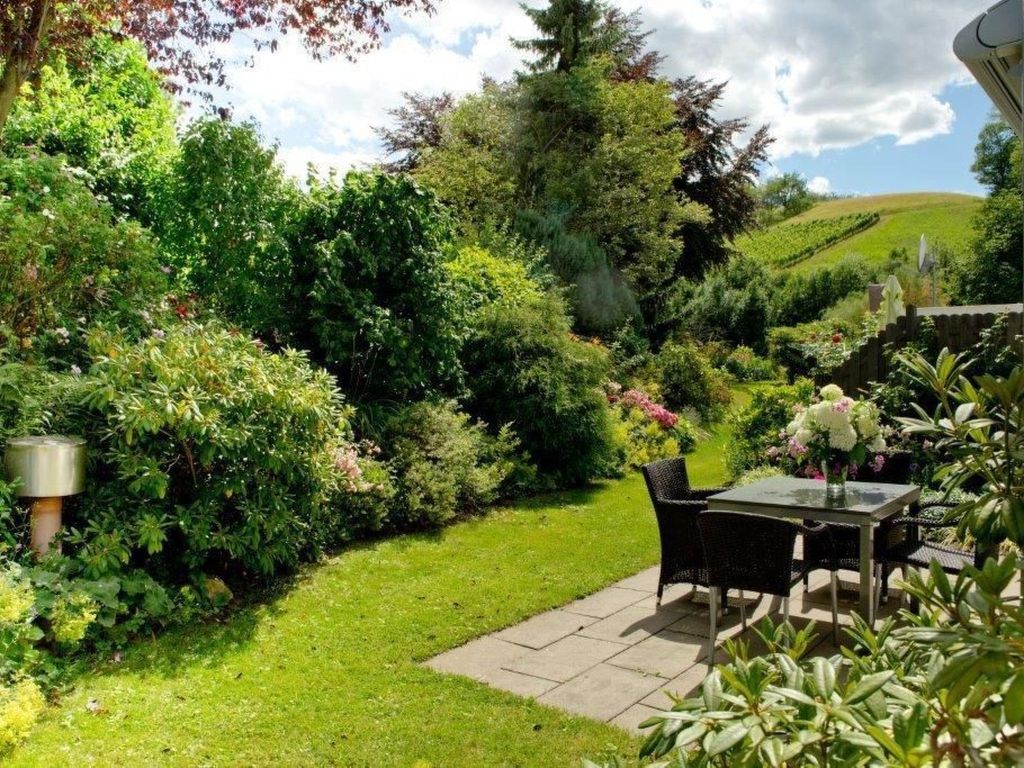 Exklusives Ferienhaus mit besonderer Ausstattung