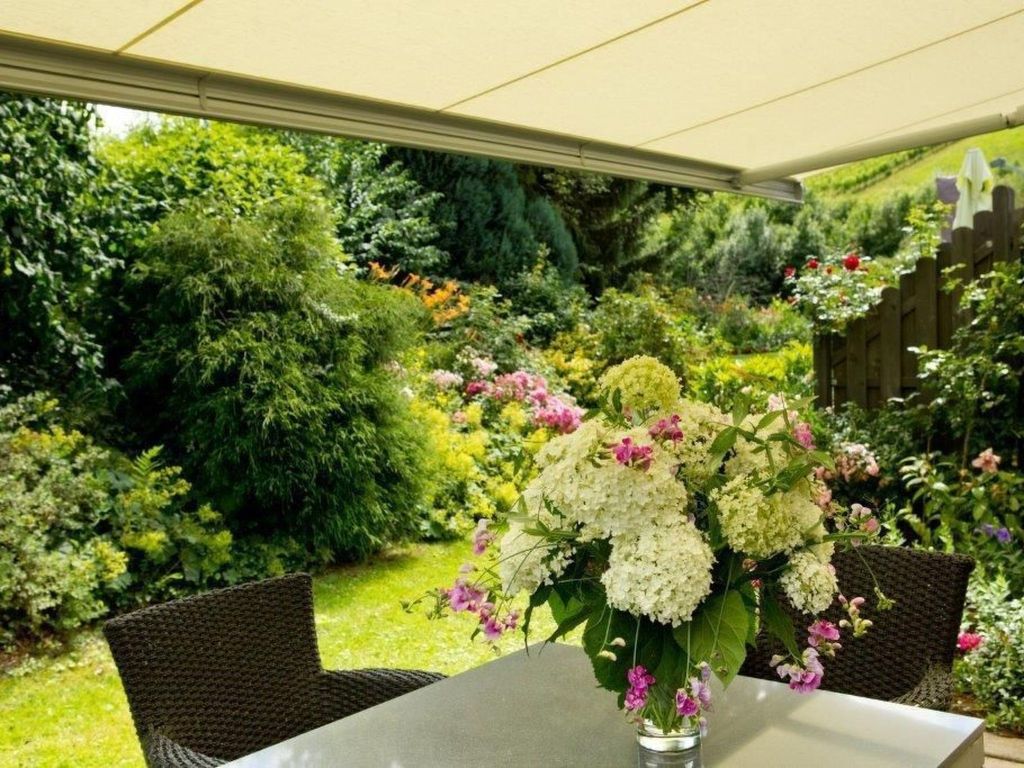 Exklusives Ferienhaus mit besonderer Ausstattung