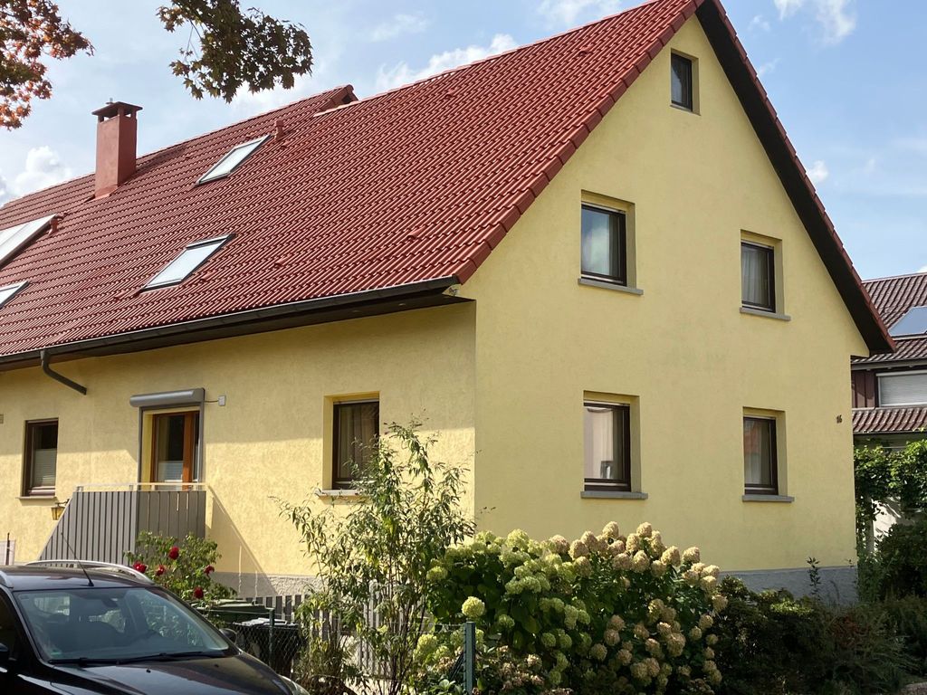 Mayer in Oberkirch