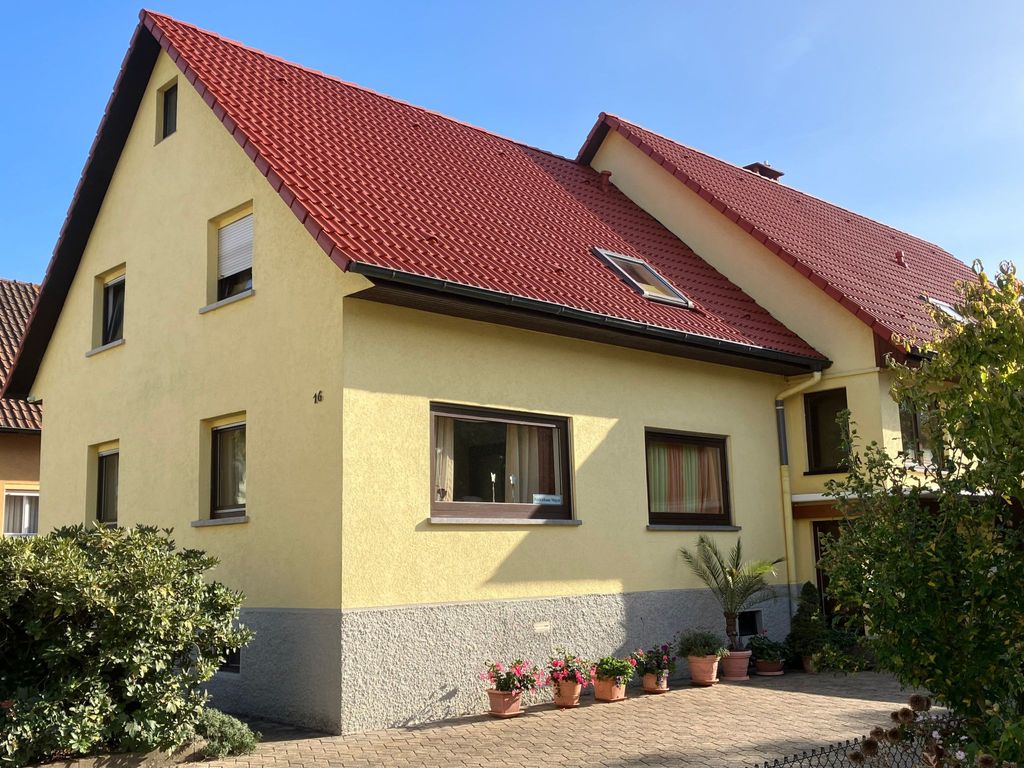 Mayer in Oberkirch