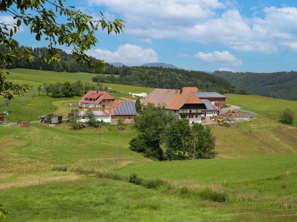 Mittelberghof