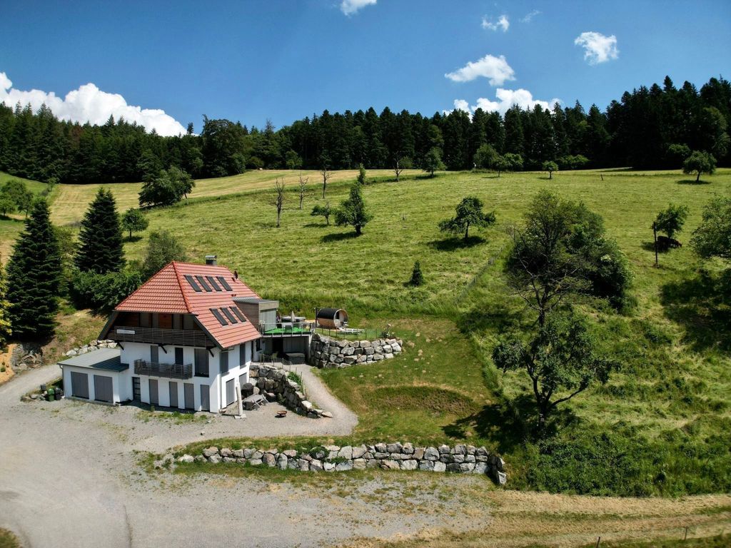 Ferienhaus Wendelinus
