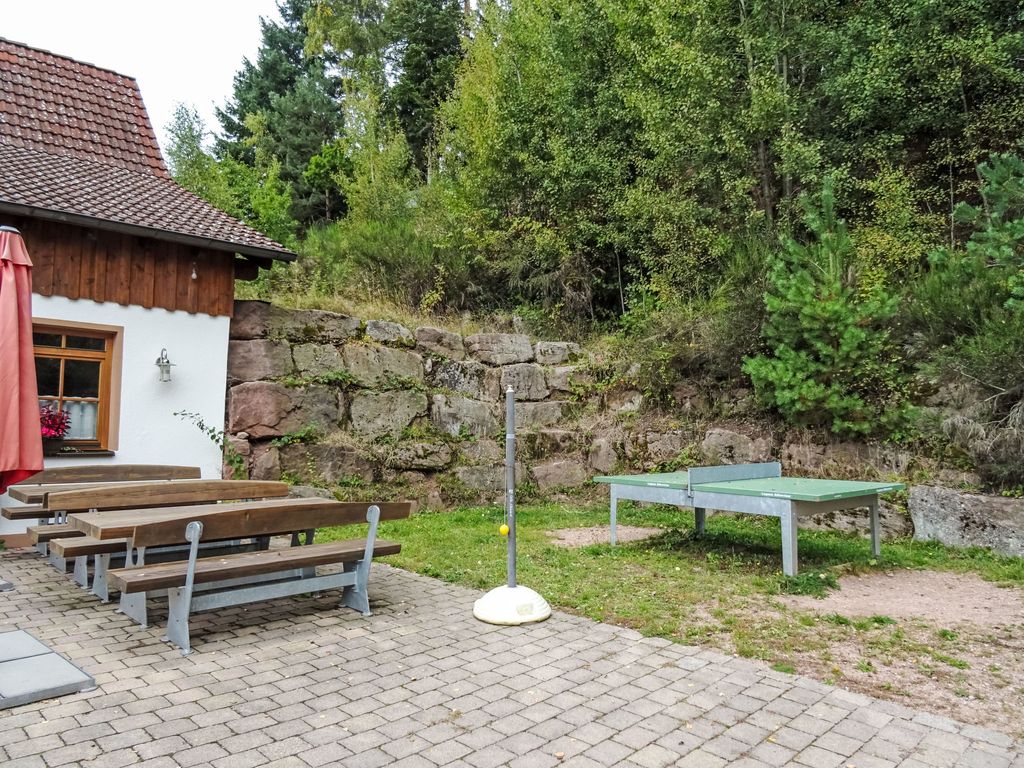 Spatzennest