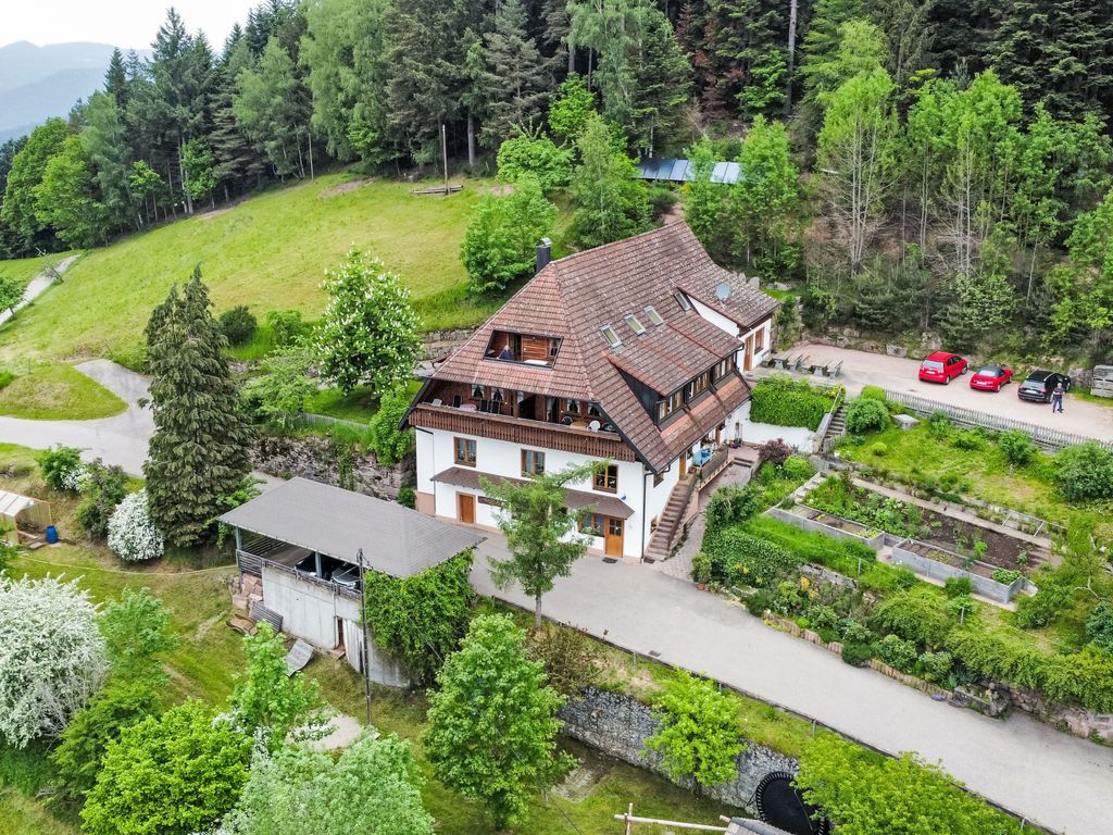Spatzennest