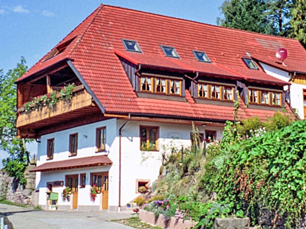 Spatzennest