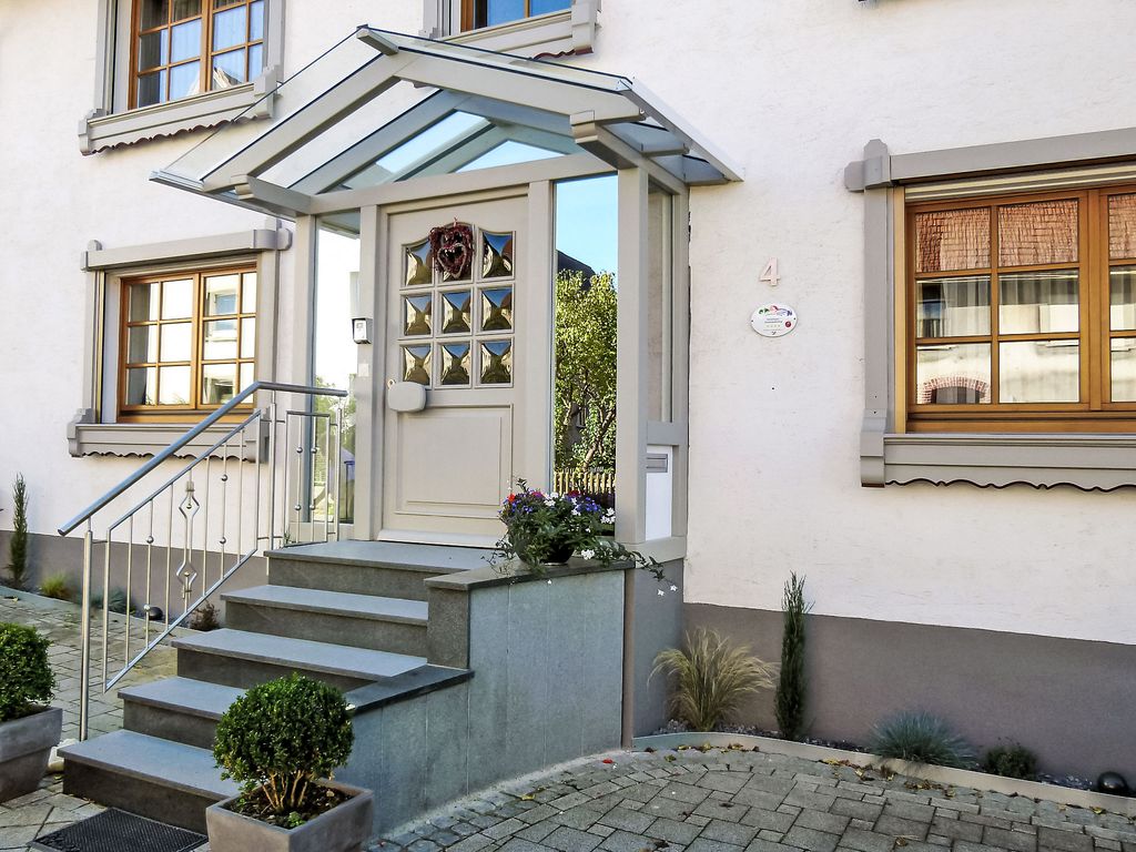 Landhaus Weisser