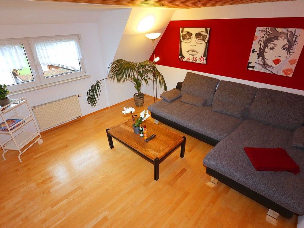 Bertsche 2 Schlafzimmer
