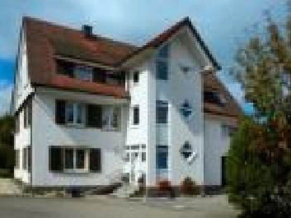 Bertsche 2 Schlafzimmer