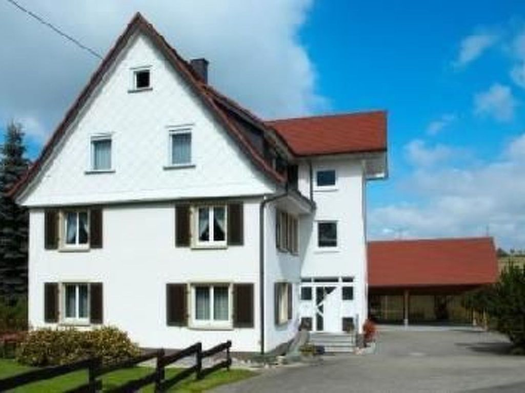 Bertsche 3 Schlafzimmer