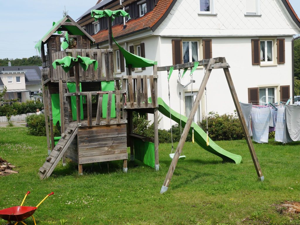 Donau-Quelle in Rietheim
