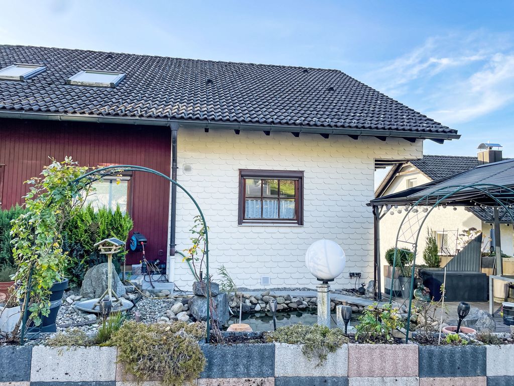 Alexanders Domizil