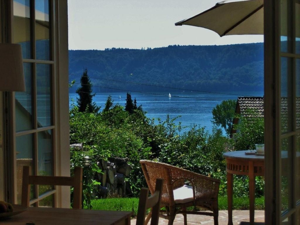 Villa Romantica