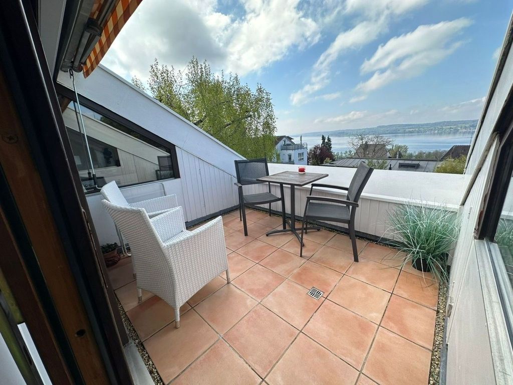 3-Zimmer-Fewo mit herrlichem Seeblick