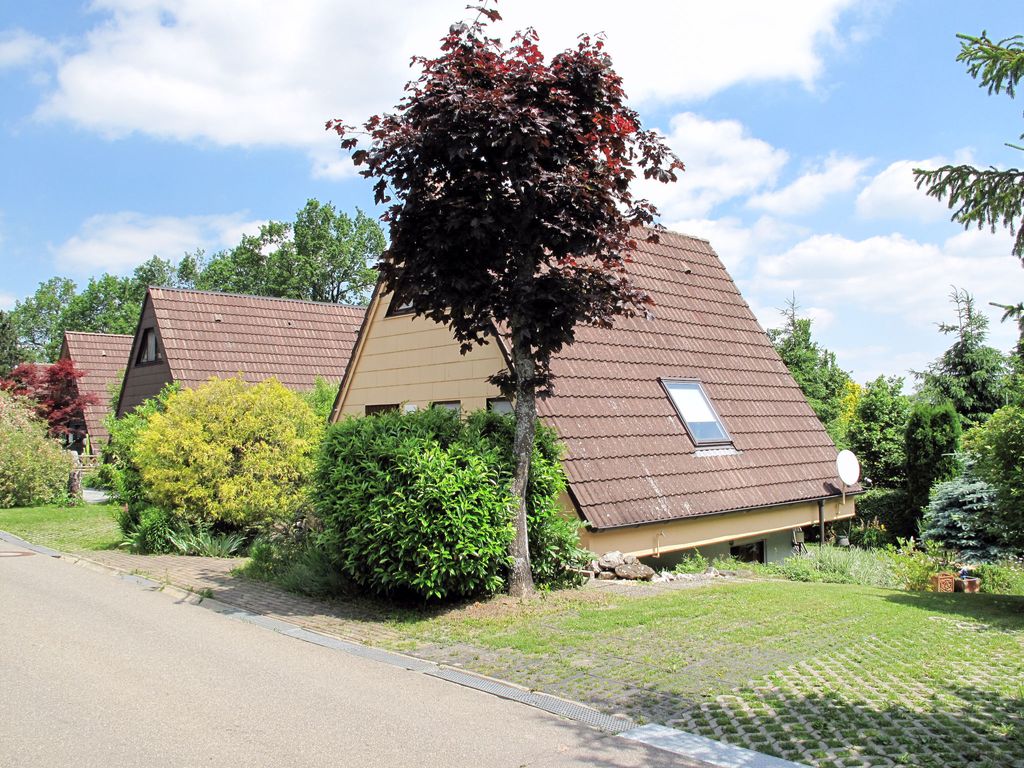 Riedblick I