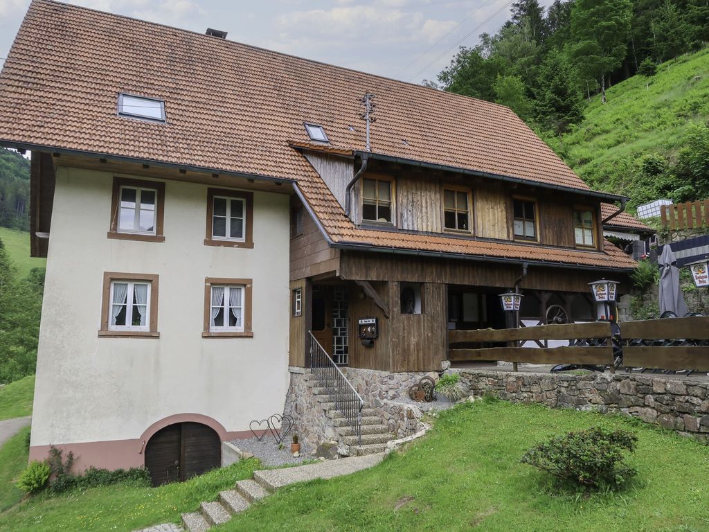 Hexenstüble