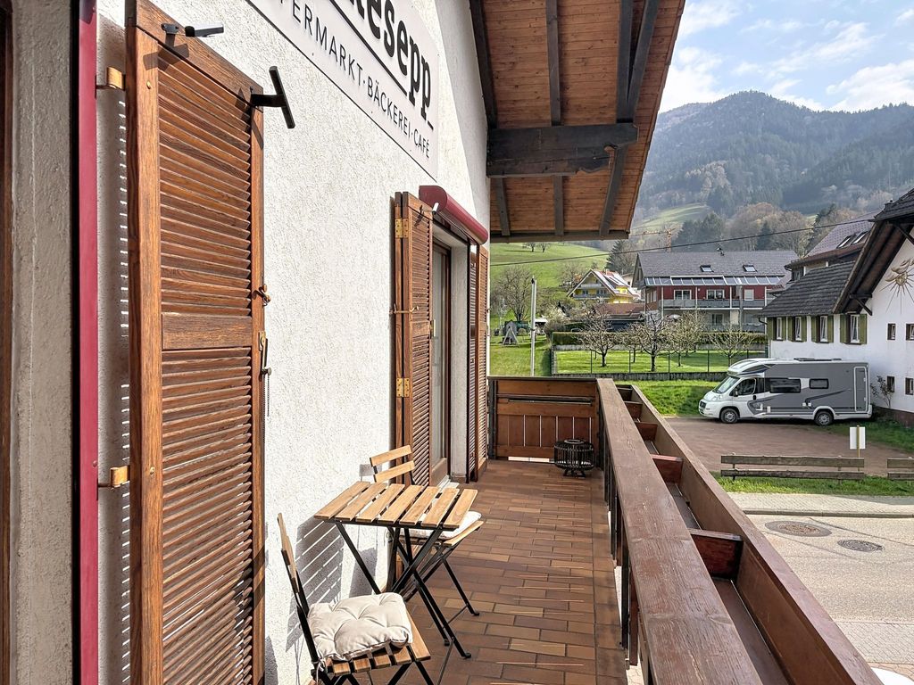 Sommer Apartements Schwarzwald